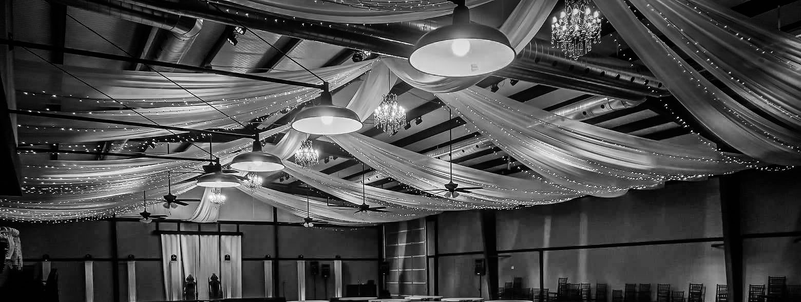 Hidden Vineyards Venue